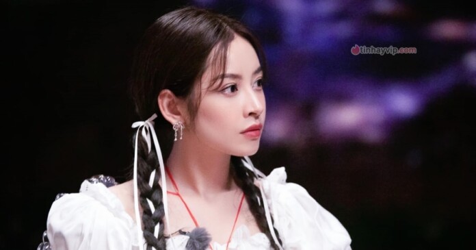 chi-pu-05 Chi Pu đính chính thông tin tổ chức concert tại Trung Quốc