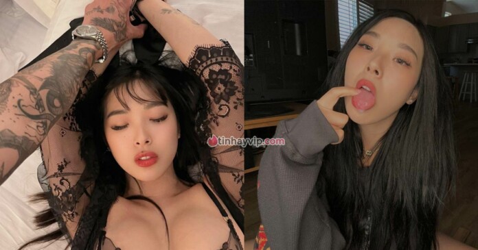 elle-lee-bi-nam-game-thu-lol-lay-mat-lan-dau-0 Nữ streamer Elle Lee bị nam game thủ LOL lấy mất lần đầu