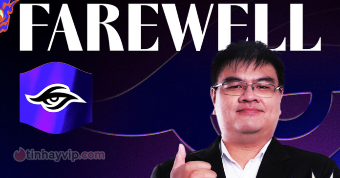 hlv-archie-noi-loi-chia-tay-team-secret-sau-2-nam-02 HLV Archie nói lời chia tay Team Secret sau 2 năm gắn bó