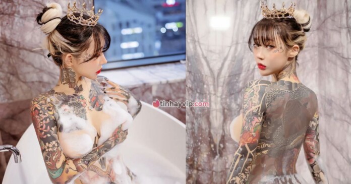 hot-girl-18-yoko-tam-cung-khien-dan-tinh-dao-dien-0 Hot girl 18+ Yoko chỉ tắm thôi cũng khiến dân tình đảo điên