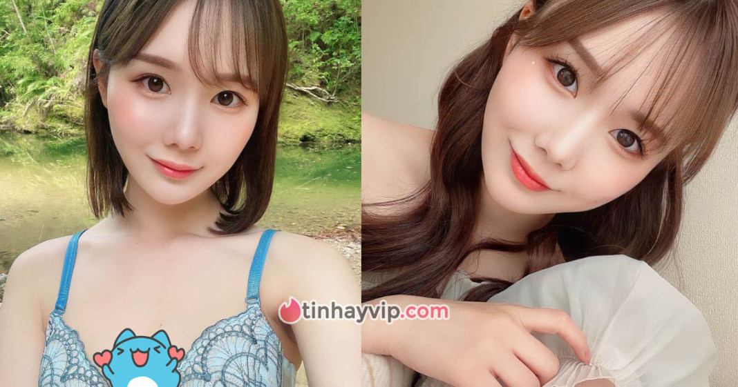 Idol JAV Miru Sakamichi bị trầm cảm khiến fan lo lắng
