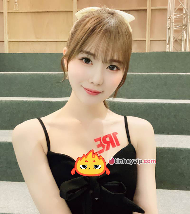 Miru Sakamichi bị trầm cảm 1