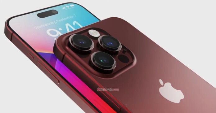 iphone-15-01 Những lưu ý quan trọng khi