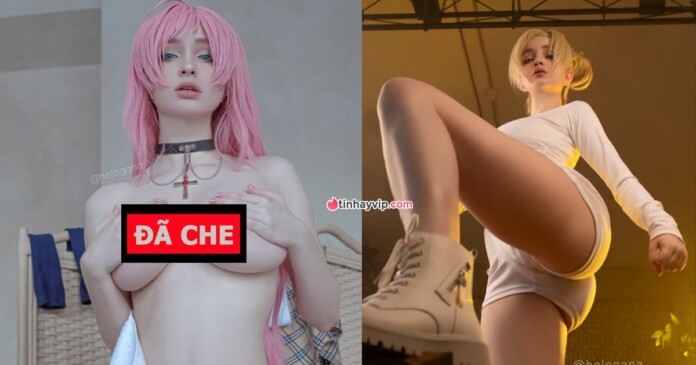 leak-loat-anh-cosplay-18-cua-nang-hot-girl-hologana-0 Leak loạt ảnh cosplay 18+ của nàng hot girl Hologana