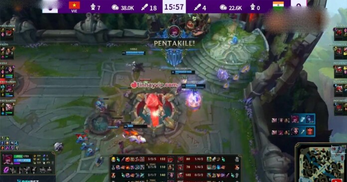 lmht-asiad-19-artemis-pentaskill-viet-nam-di-ban-ket-0 LMHT ASIAD 19: Artemis Pentaskill Việt Nam tiến đến bán kết