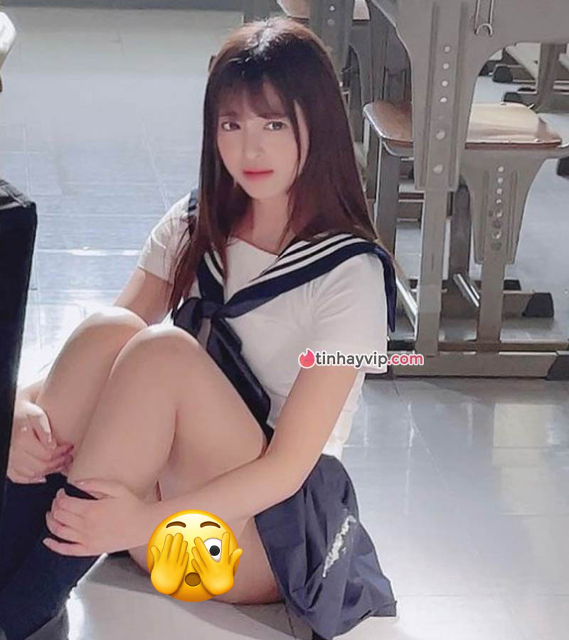 Diễn viên JAV Moko Sakura là ai? 1