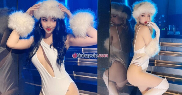 nguyen-thu-tammy-nu-dancer-hot-nhat-mxh-0 Nguyen Thu Tammy nữ dancer hot nhất mạng xã hội