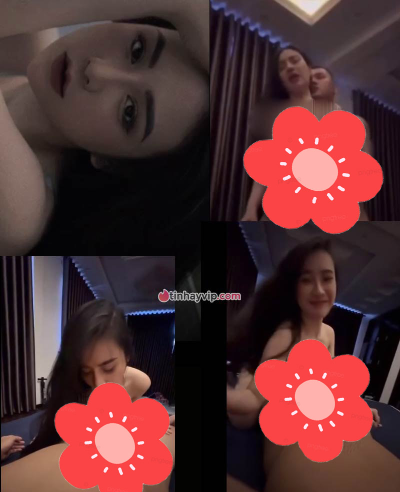 Nguyễn Thùy Duyên lộ clip 4