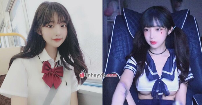 nhan-sac-xinh-dep-yoo-hye-di-ban-gai-cu-cua-mystic-0 Nhan sắc xinh đẹp của Yoo Hye Di bạn gái cũ của Mystic