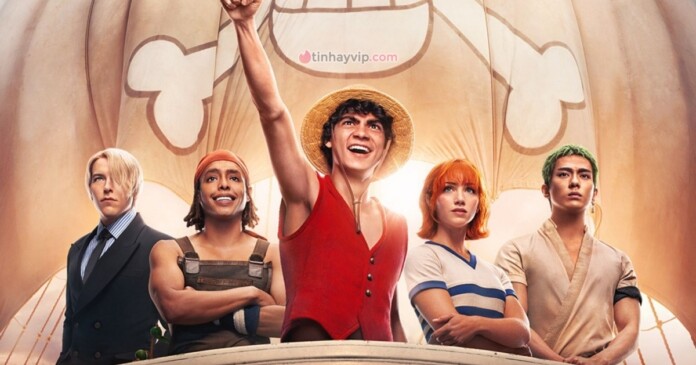 one-piece-live-action-03 3 nhân vật của One Piece live-action khiến fan nguyên tác thất vọng