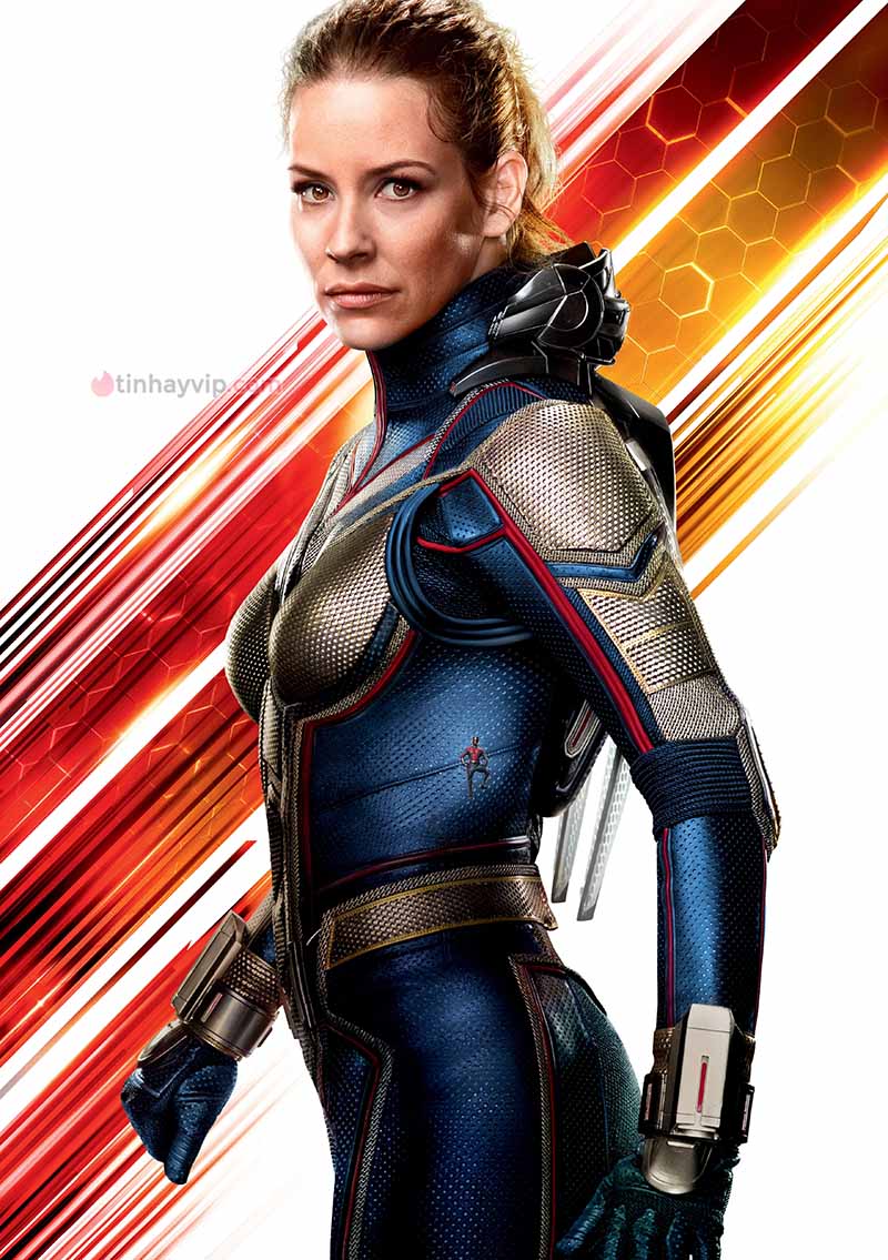 Top 6 nữ siêu anh hùng Marvel được đánh giá quyền năng nhất