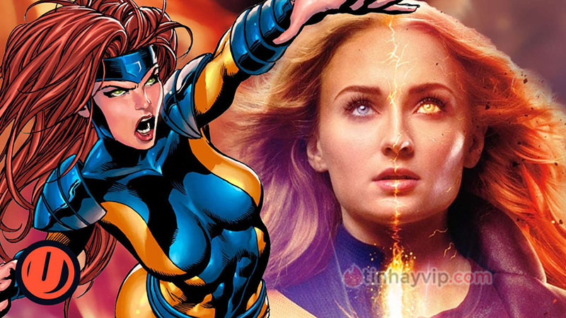 Top 8 nữ siêu anh hùng Marvel được đánh giá quyền năng nhất