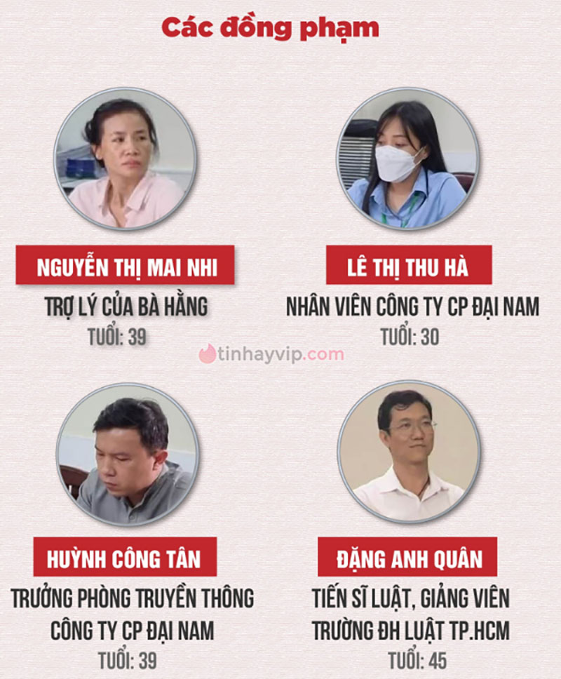 Tường thuật phiên tòa xét xử Nguyễn Phương Hằng ngày 21/9
