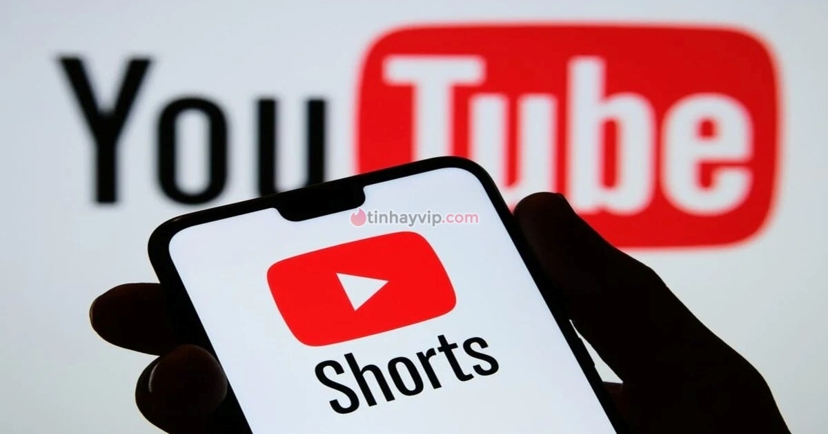 Youtube Shorts gây ảnh hưởng tiêu cực đến nội dung dài trên nền tảng?