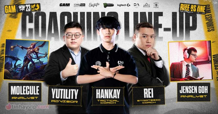 gam-esports-bat-ngo-nang-cap-dan-hvl-cho-cktg-2023-00 GAM Esports bất ngờ nâng cấp dàn HLV cho CKTG 2023