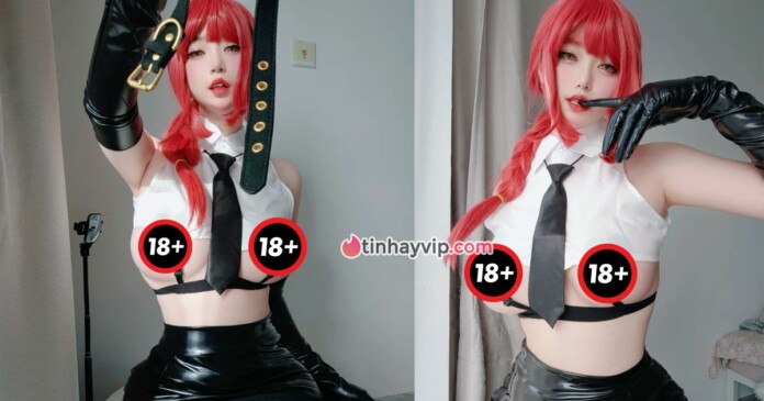 hot-girl-18-coty-dien-crop-top-lo-tron-cap-buoi-0 Hot girl 18+ Coty diện crop top lộ trọn cặp bưởi khủng