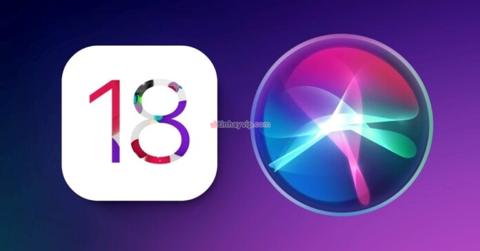 ios-18-01 iOS 18 sẽ có chatbot AI do Apple tự phát triển?