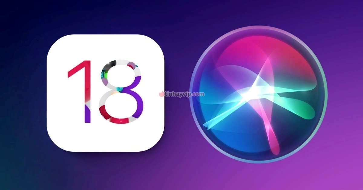 iOS 18 sẽ có chatbot AI do Apple tự phát triển?