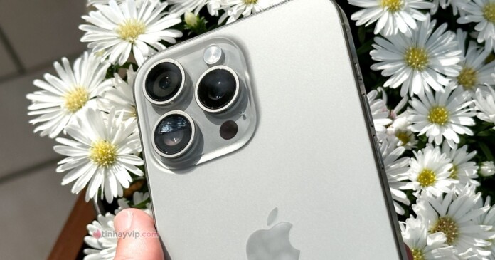 iphone-15-04 Các dòng iPhone 15 liên tục gặp lỗi gây ảnh hưởng đến người dùng