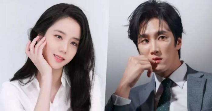 jisoo-1 Jisoo và Ahn Bo Hyun chính thức chia tay chỉ sau 2 tháng công khai hẹn hò