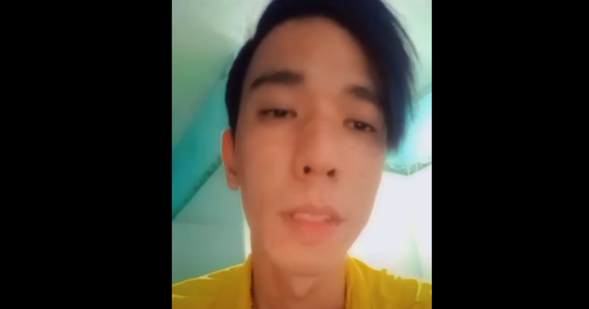 Nam thanh niên Bình Dương livestream treo cổ tự tử vì thất tình