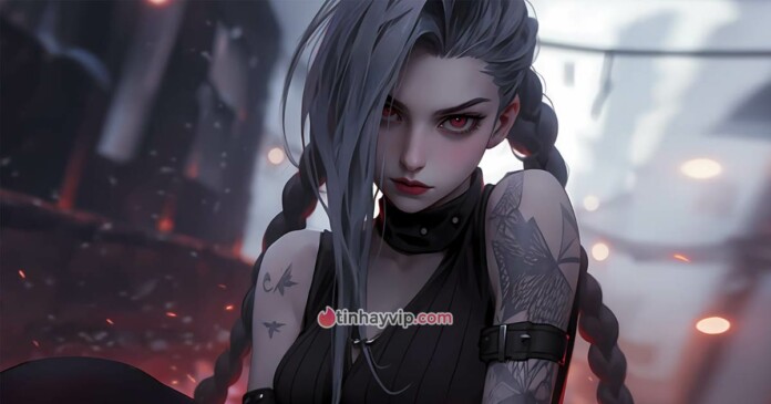 loat-anh-lmht-fanart-darkness-4k-ngau-dep (1) Loạt ảnh LMHT fanart darkness đẹp, 4k, siêu ngầu