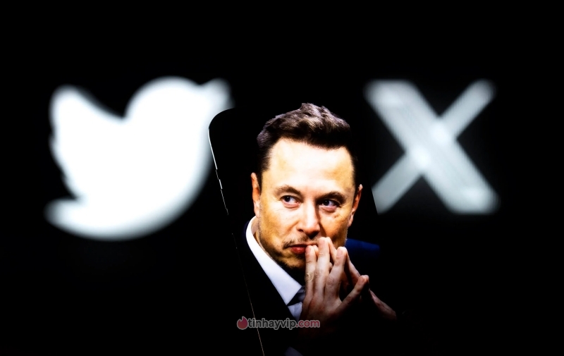 Elon Musk vừa có cách mới để "hút máu" người dùng mạng xã hội X