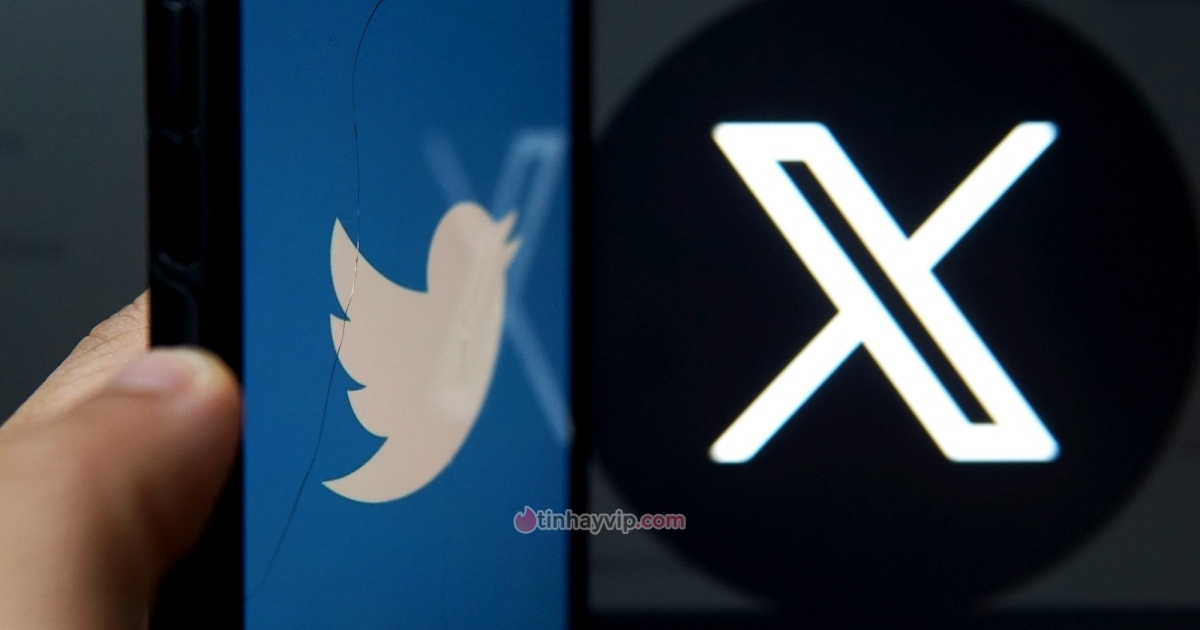 Mạng xã hội X sẽ có thêm hai cấp đăng ký của gói X Premium