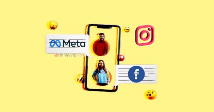 meta-05 Meta huấn luyện AI bằng các bài viết công khai trên Facebook và Instagram