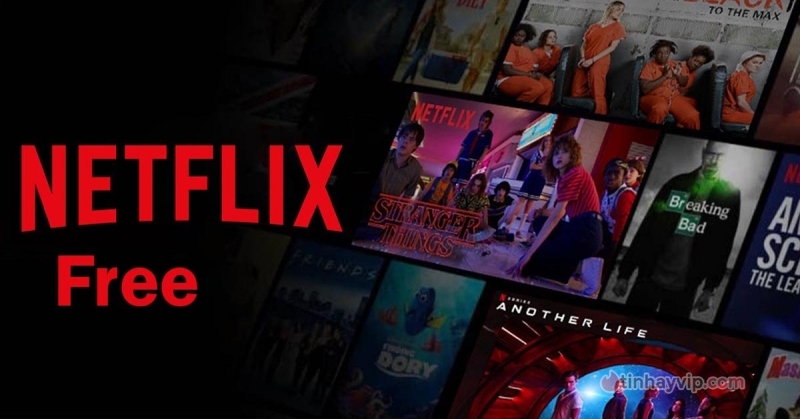 Netflix chấm dứt dịch vụ miễn phí sau hai năm triển khai