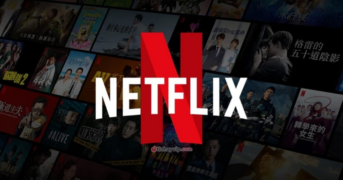 Netflix sẽ ngừng dịch vụ miễn phí tại Việt Nam từ tháng 11/2023