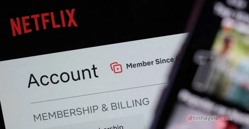 Netflix chấm dứt dịch vụ miễn phí sau hai năm triển khai