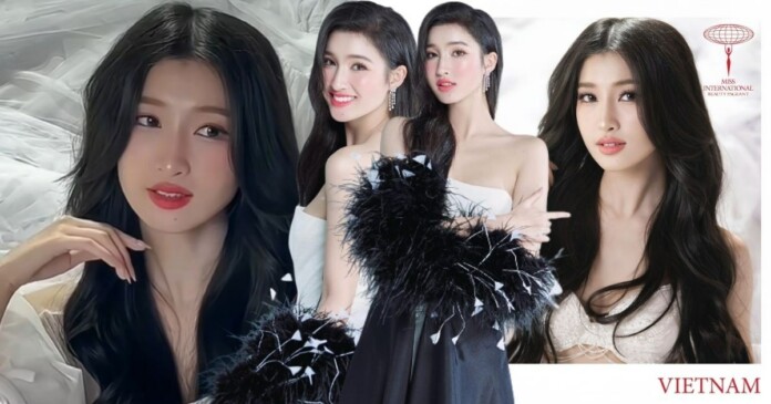 phuong-nhi-00 Phương Nhi gây sốt với vẻ đẹp thiên thần trong Miss International