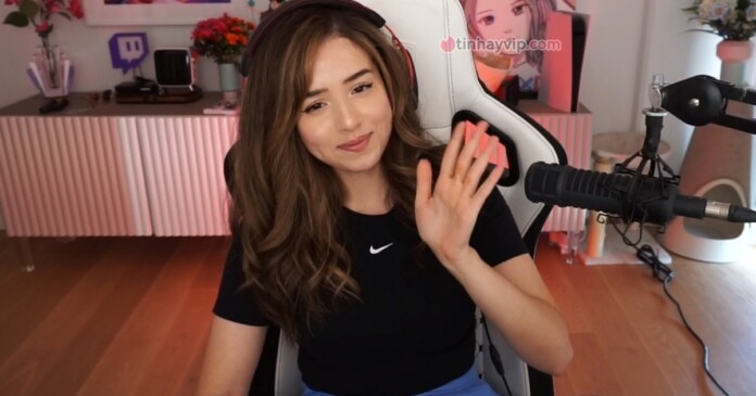 pokimane-02 Nữ streamer Pokimane hé lộ việc muốn làm mẹ đơn thân