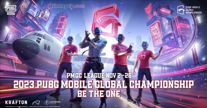 pubg-mobile-global-championship-2023-khoi-tranh-00 PUBG MOBILE Global Championship 2023 chính thức khởi tranh
