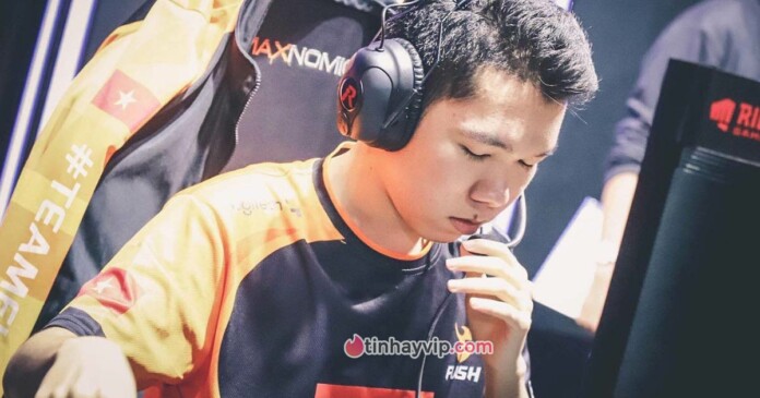 slayder-bi-chi-trich-nguyen-nhan-khien-gam-thua0 Slayder bị chỉ trích là nguyên nhân chính khiến GAM thua
