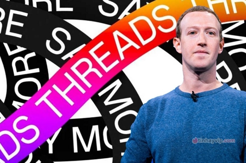 Meta phải đổi tên cho mạng xã hội Threads trong vòng 30 ngày
