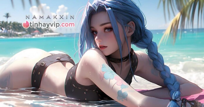 top-anh-lmht-bikini-fanart-xinh-dep-sexy-muot-mat-00 Top ảnh LMHT bikini fanart xinh đẹp, sexy, mướt mắt