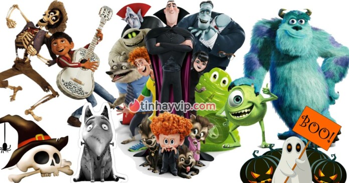 top-phim-hoat-hinh-halloween-hay-nhat-0 Top phim hoạt hình Halloween hay nhất cho mùa ma quỷ