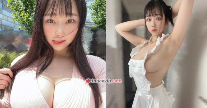 yuri-manase-tan-binh-jav-nguc-khung-tan-i-cup-0 Yuri Manase tân binh JAV ngực khủng tận I CUP