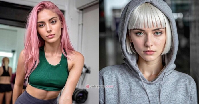 aitana-lopez-02 “Mỹ nhân ảo” Aitana Lopez kiếm hơn 4.000 USD mỗi tháng trên Instagram