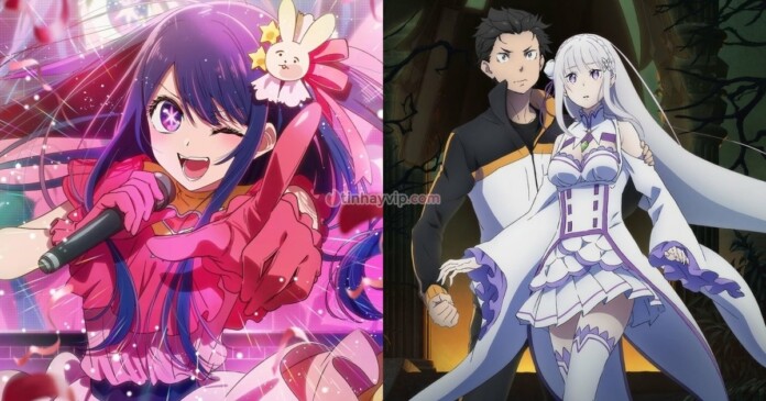anime-01 TOP 10 anime có lợi nhuận cao nhất năm 2023