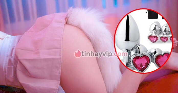 butt-plug-la-gi-bi-mat-dat-cuc-khoai-cua-nu-gioi-0 Butt Plug là gì? Phích cắm mông bí quyết đạt cực khoái