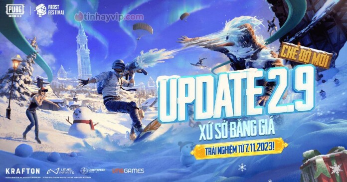 chi-tiet-ban-cap-nhat-pubg-mobile-29-frost-festival-00 Chi tiết bản cập nhật PUBG Mobile 2.9, chủ đề Frost Festival