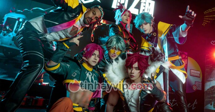 chiem-nguong-loat-anh-cosplay-heartsteel-paranoia-0 cosplay HEARTSTEEL PARANOIA