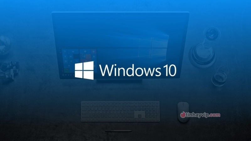 Copilot AI sẽ được cài đặt trên Windows 10 trong bản cập nhật sắp tới