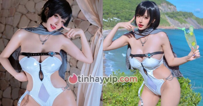 cosplay-gta-nagisa-crystal-snow-byoru-duoc-khen-dep-0 Cosplay GTA Nagisa Crystal Snow Byoru được khen 10 điểm