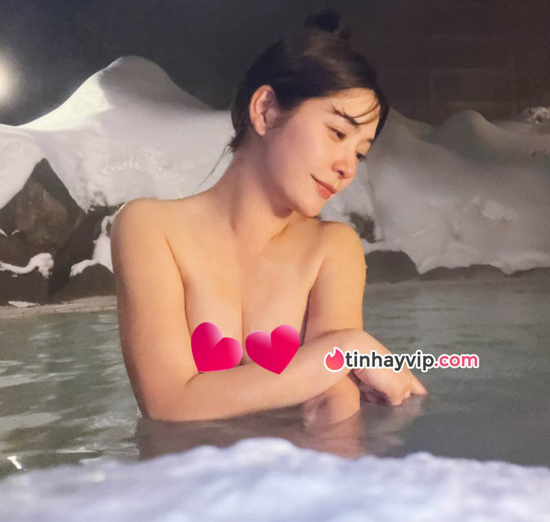 Diễn viên JAV Meguri kể lại trải nghiệm hậu trường 3