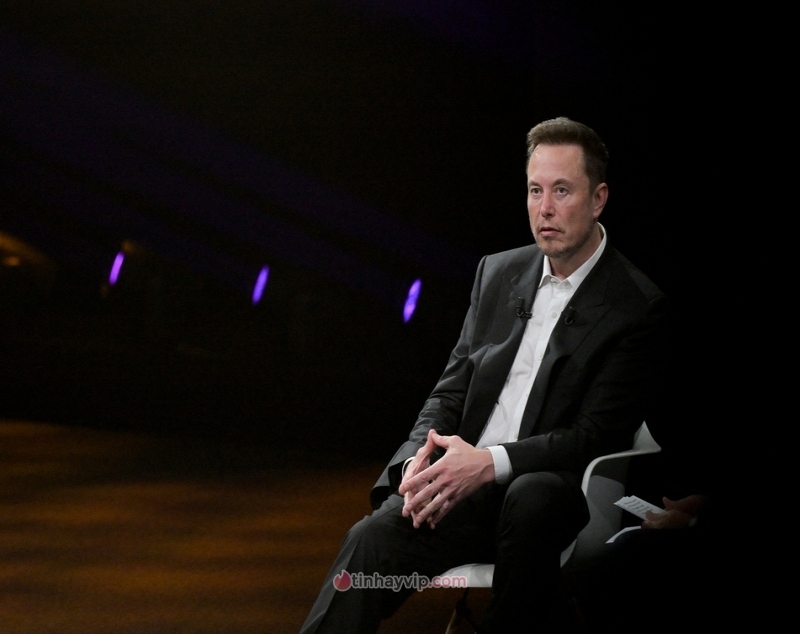 Elon Musk nhận định AI của xAI sẽ là tốt nhất so với các công ty AI khác