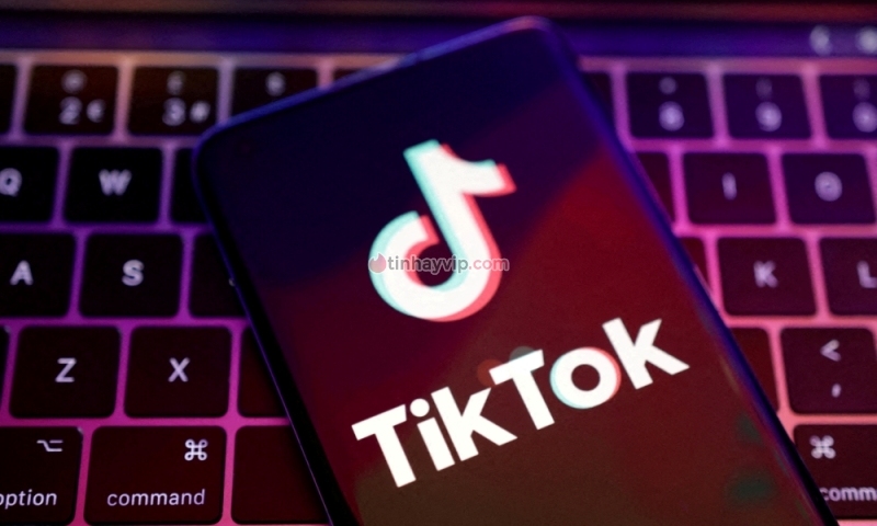 Facebook, TikTok trở thành lựa chọn hàng đầu để cập nhật tin tức 